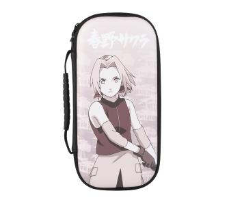 Etui Konix Carry Bag Sakura
