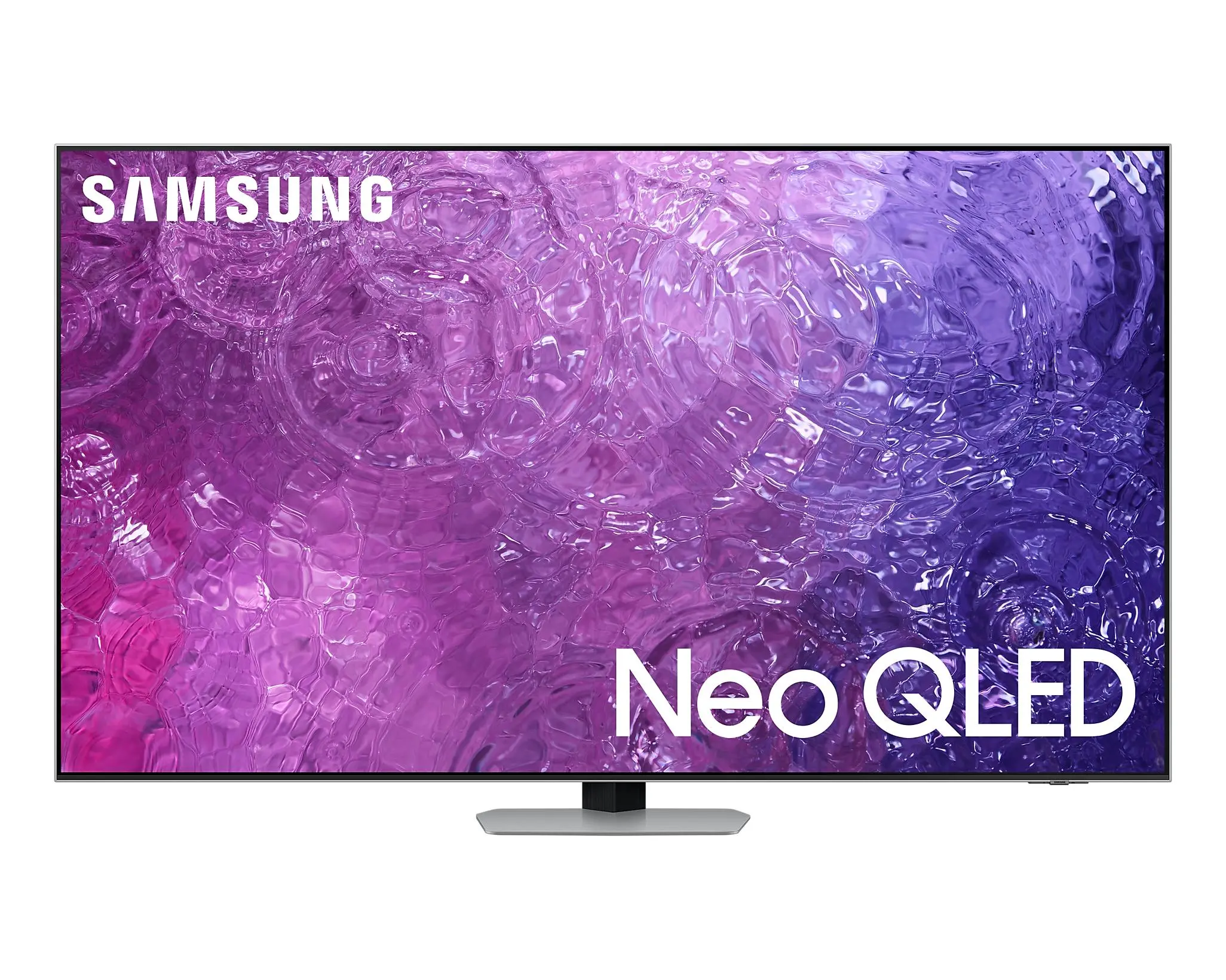 Telewizor Samsung Neo QLED QE75QN92CAT 75" QLED 4K 120Hz Tizen Dolby Atmos HDMI 2.1 DVB-T2