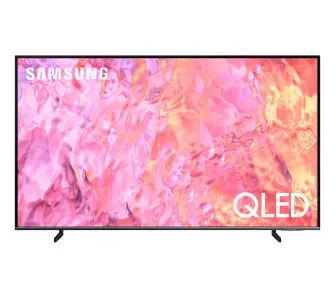 Telewizor Samsung QE65Q67CAU 65" QLED 4K Tizen DVB-T2