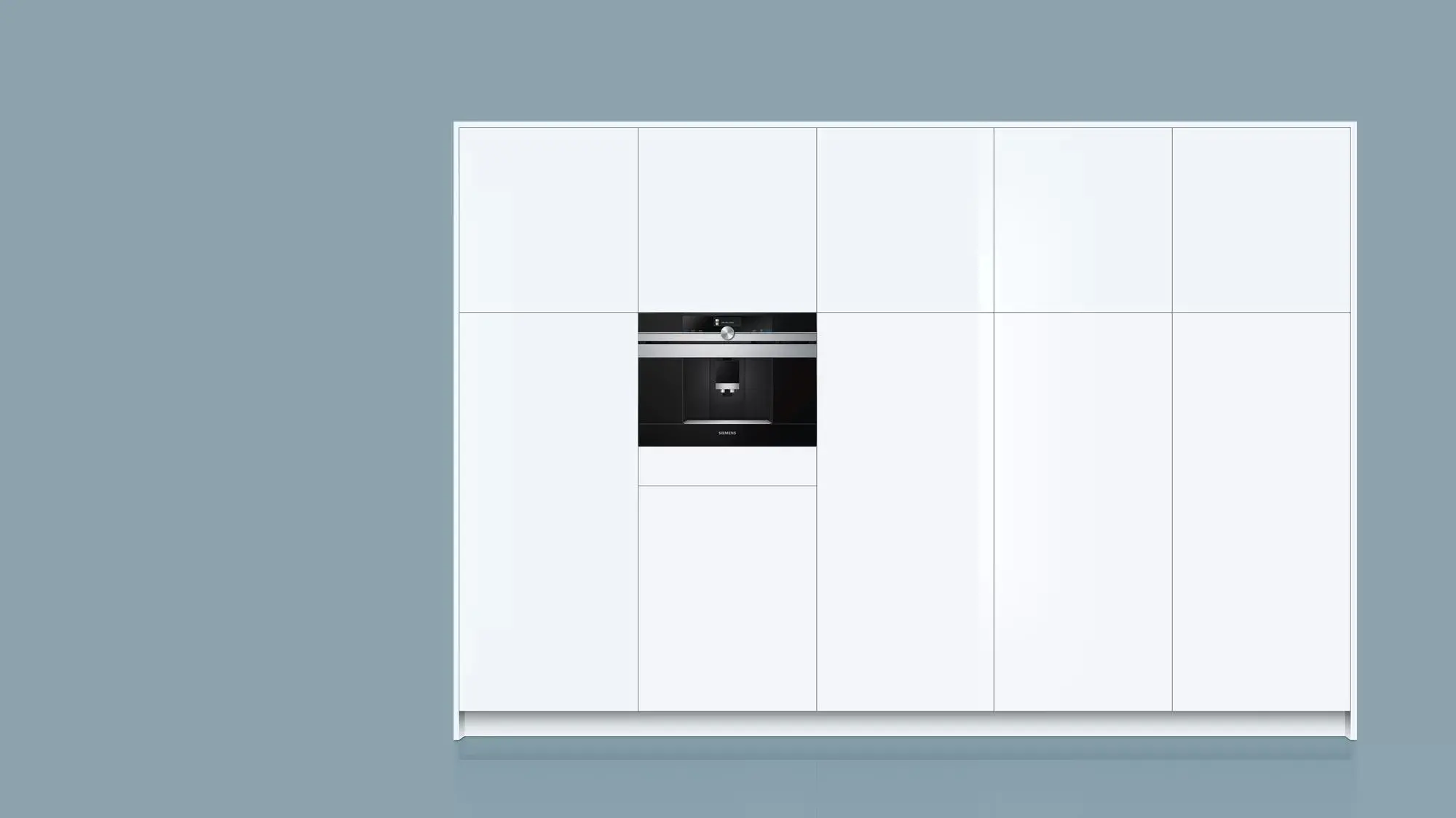 Ekspres Siemens CT636LES6 iQ700
