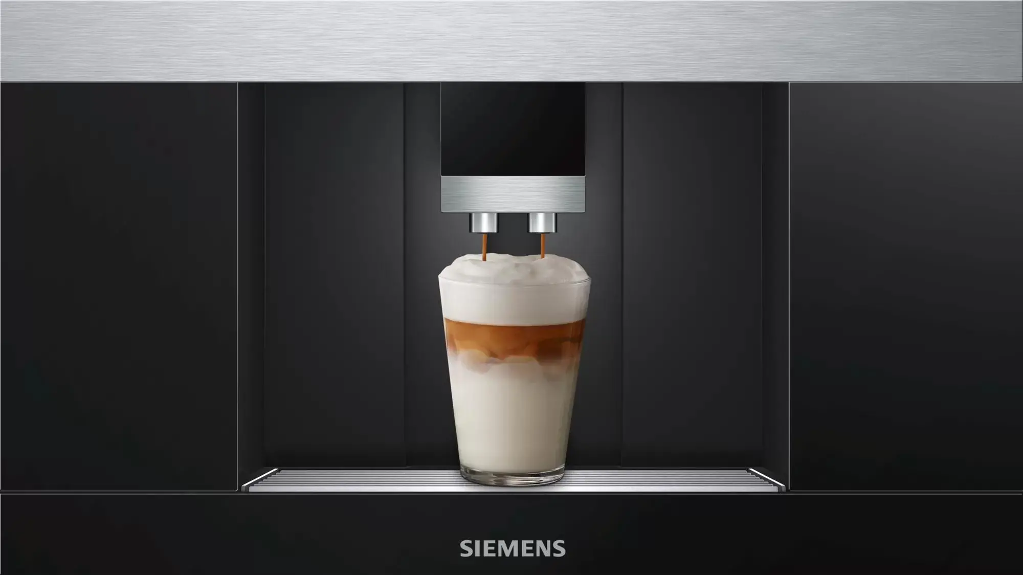 Ekspres Siemens CT636LES6 iQ700
