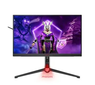 Monitor AOC Agon Pro AG274QXM 27" 2K IPS 170Hz 1ms Gamingowy