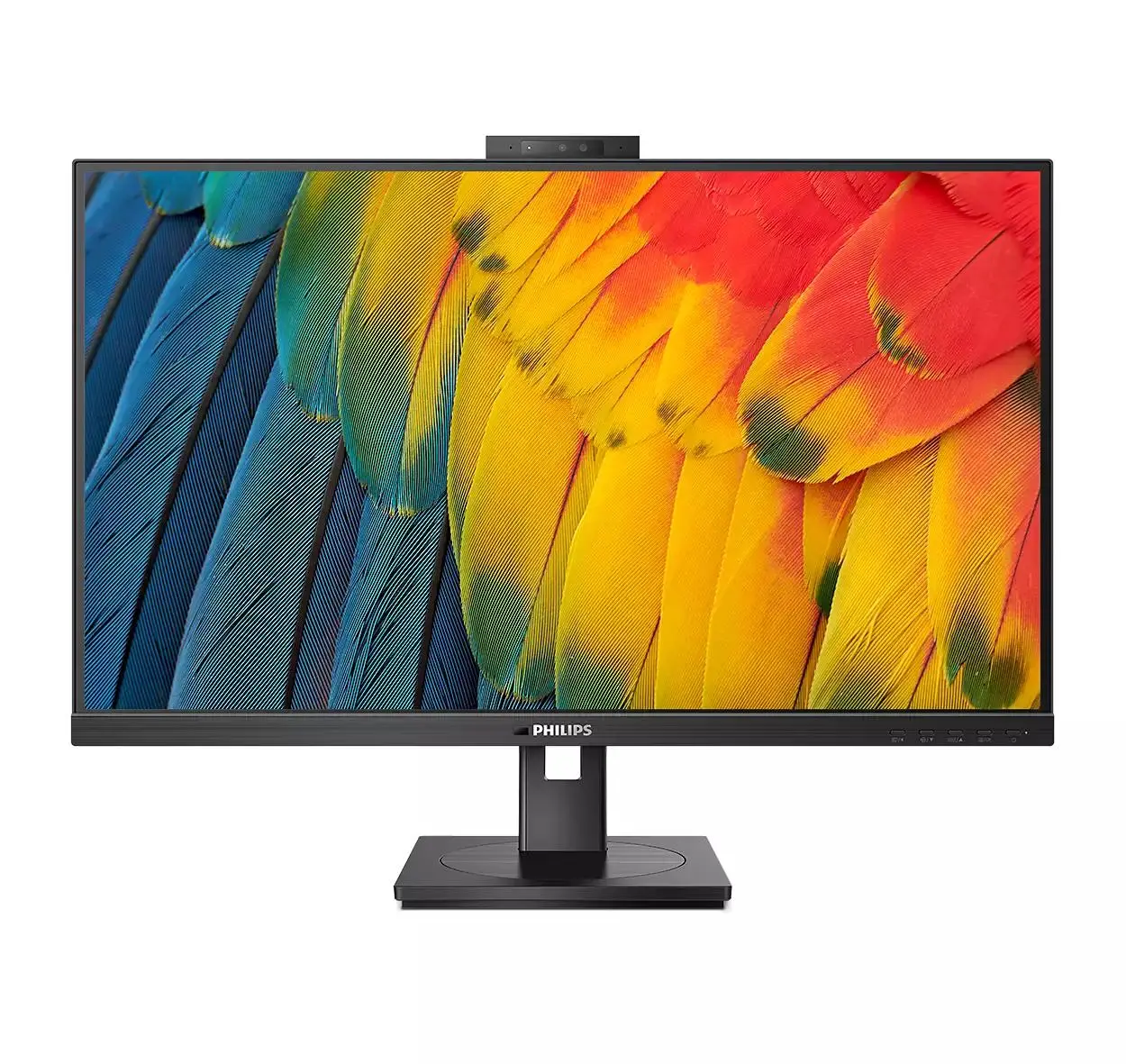 Philips 24B1U5301H/00 z kamerą internetową 24" Full HD IPS 75Hz 4ms