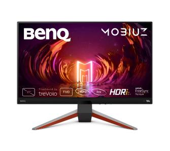 Monitor BenQ MOBIUZ EX270M 27" Full HD IPS 240Hz 1ms Gamingowy