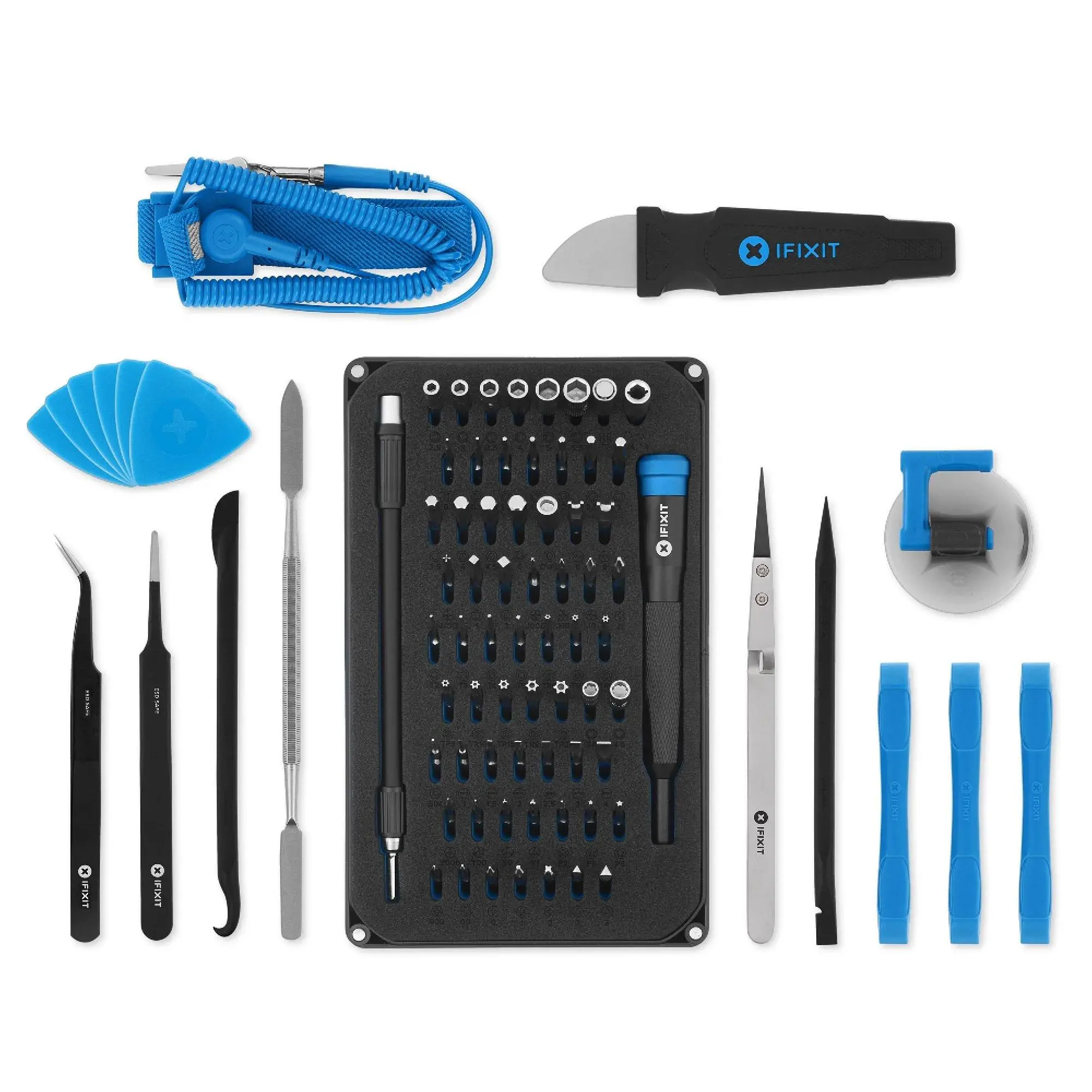 Zestaw narzędzi iFixit Pro Tech Toolkit