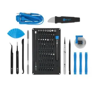 Zestaw narzędzi iFixit Pro Tech Toolkit