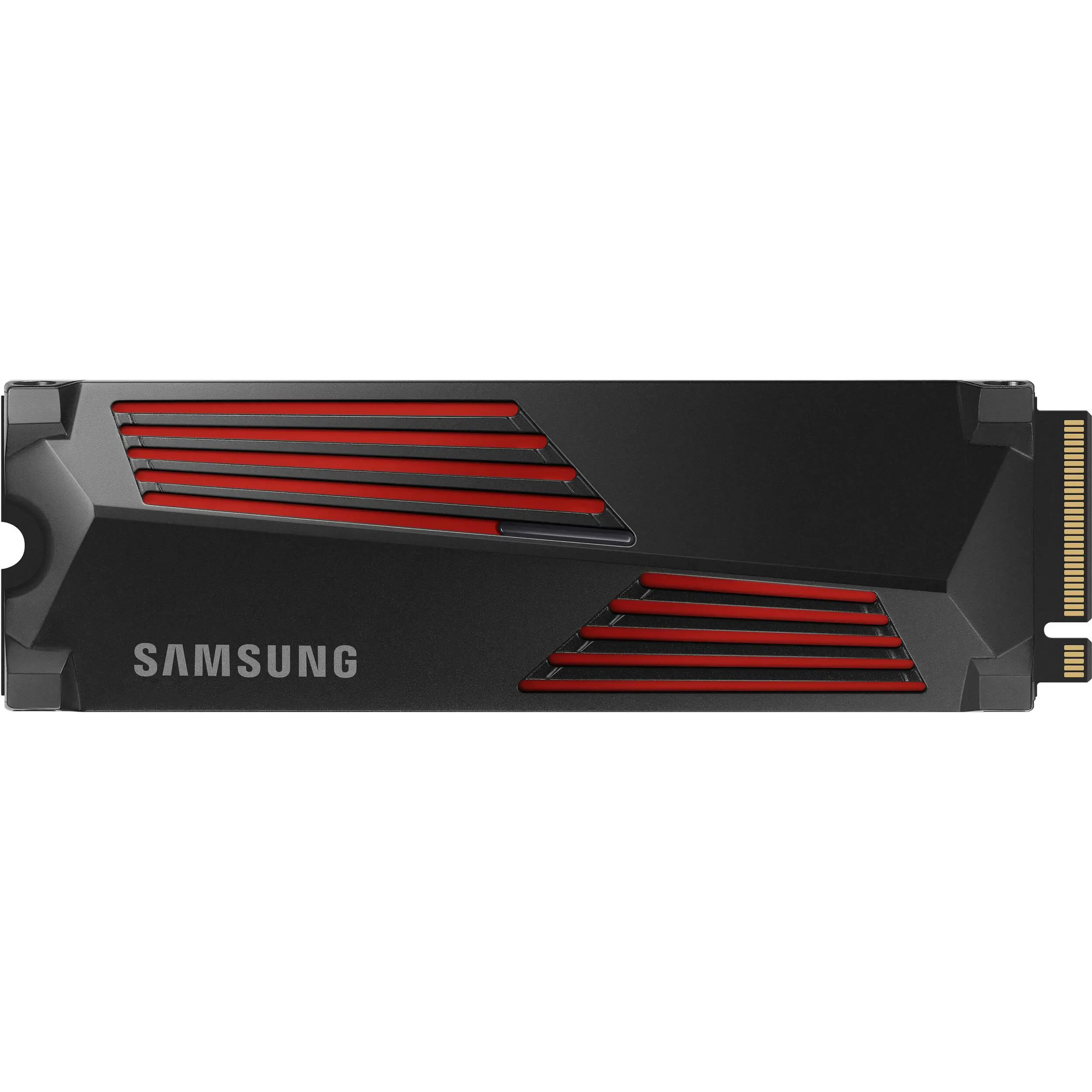 Dysk SSD Samsung 990 PRO Heatsink 1TB PCIe 4.0 NVMe