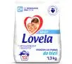 Proszek do prania Lovela Baby do bieli 1,3kg