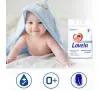 Proszek do prania Lovela Baby do bieli 1,3kg