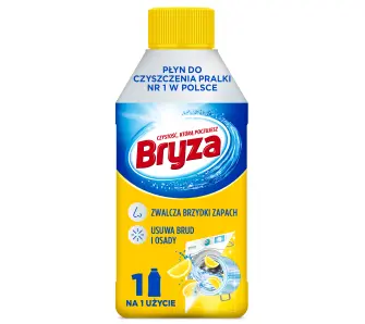 Płyn Bryza Lemon do pralki 250ml