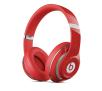 Słuchawki bezprzewodowe Beats by Dr. Dre Studio Wireless (czerwony)
