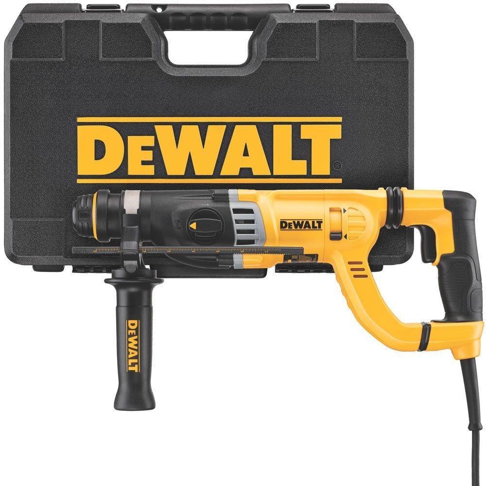 DeWalt D25263K