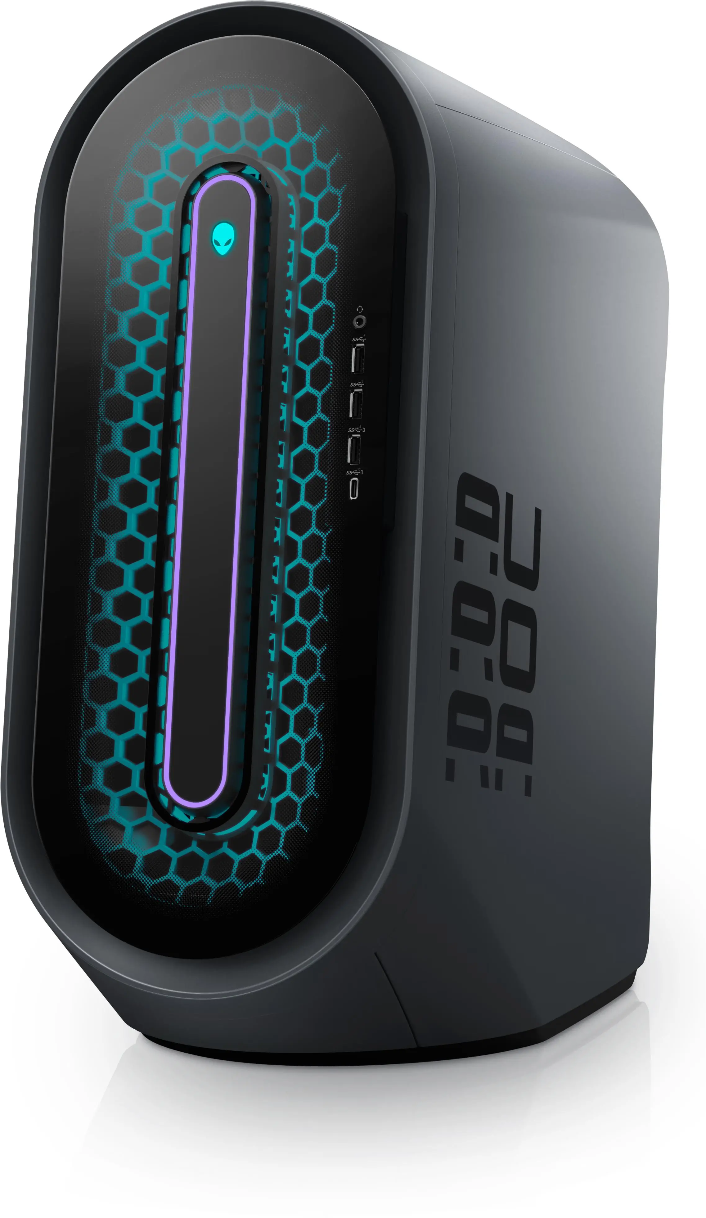 Komputer gamingowy Dell Alienware Aurora R15 AR15-5684 i7-13700 32GB RAM 1TB + 1TB Dysk SSD RTX4080 Win11