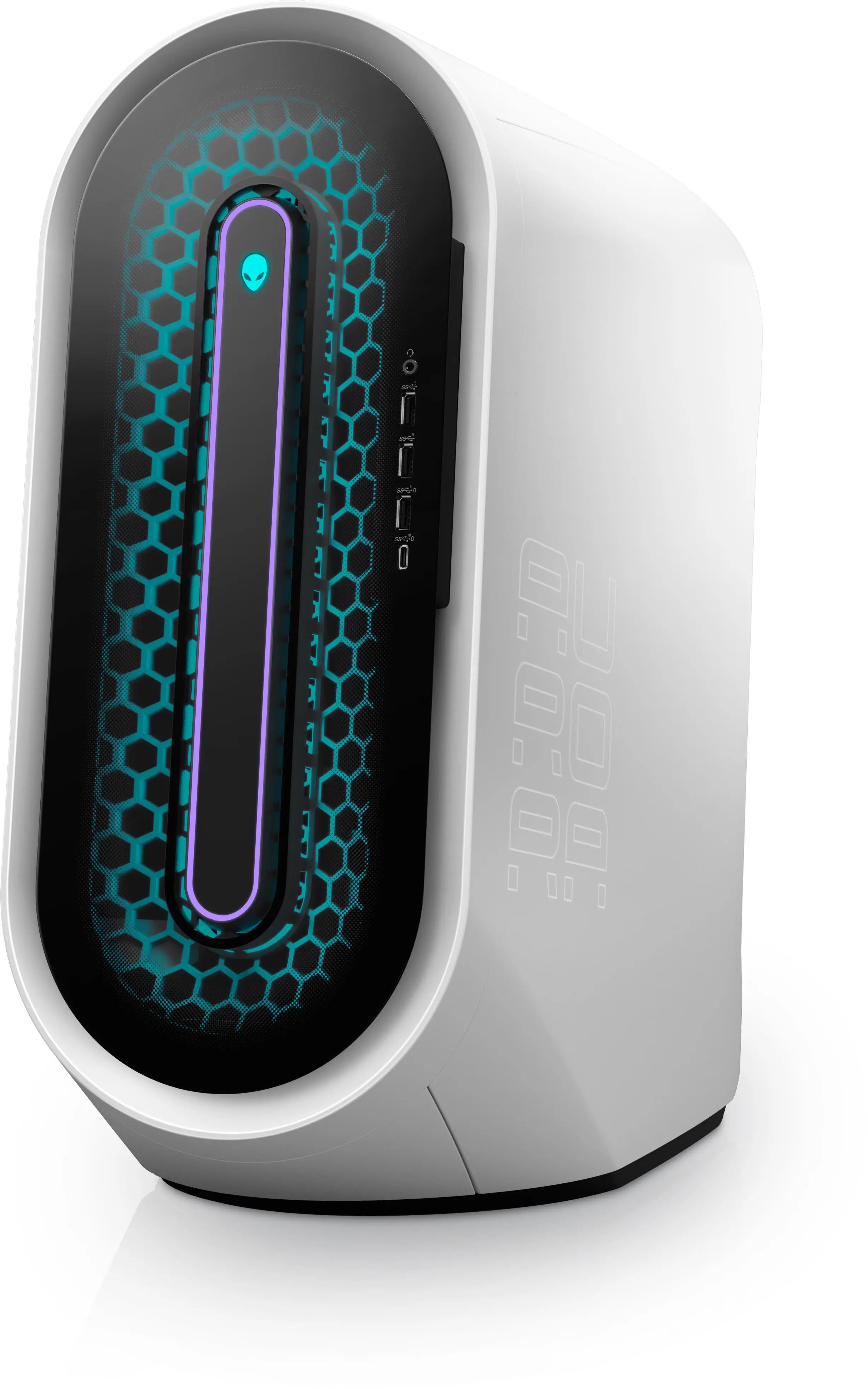 Komputer gamingowy Dell Alienware Aurora R15 AR15-5646 i7-13700 16GB RAM 512GB Dysk SSD RTX4080 Win11