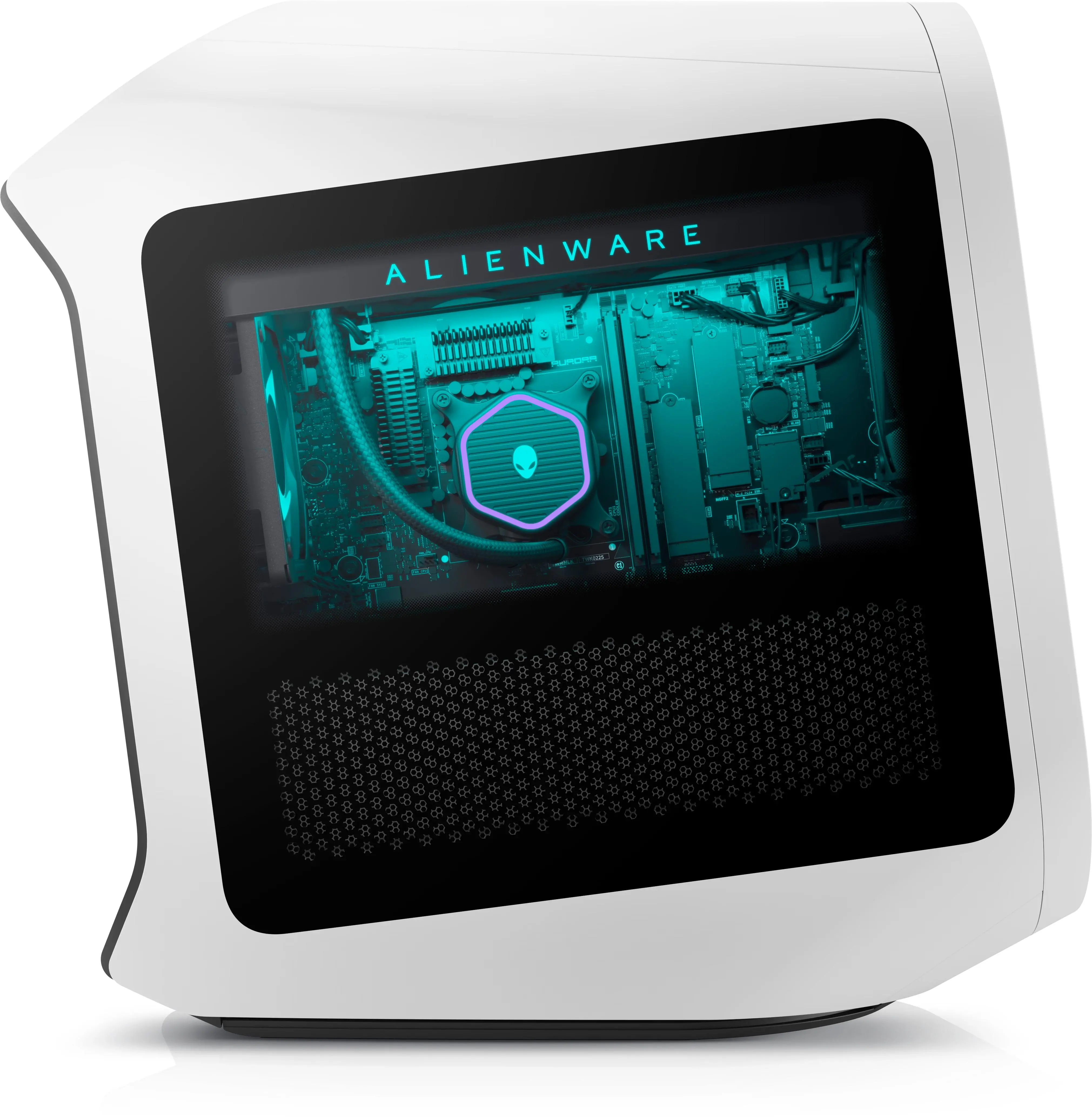 Komputer gamingowy Dell Alienware Aurora R15 AR15-5646 i7-13700 16GB RAM 512GB Dysk SSD RTX4080 Win11