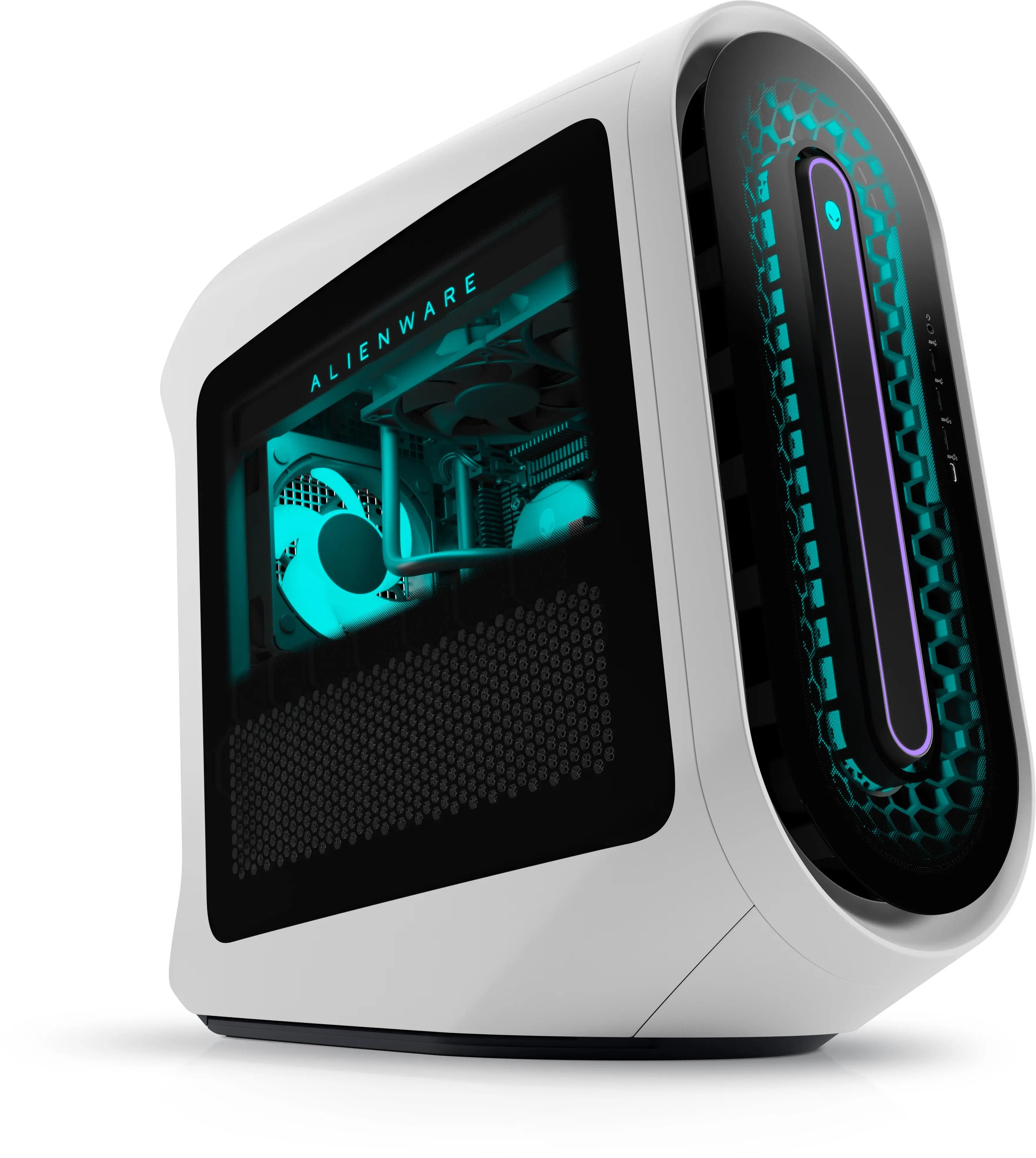 Komputer gamingowy Dell Alienware Aurora R15 AR15-5646 i7-13700 16GB RAM 512GB Dysk SSD RTX4080 Win11