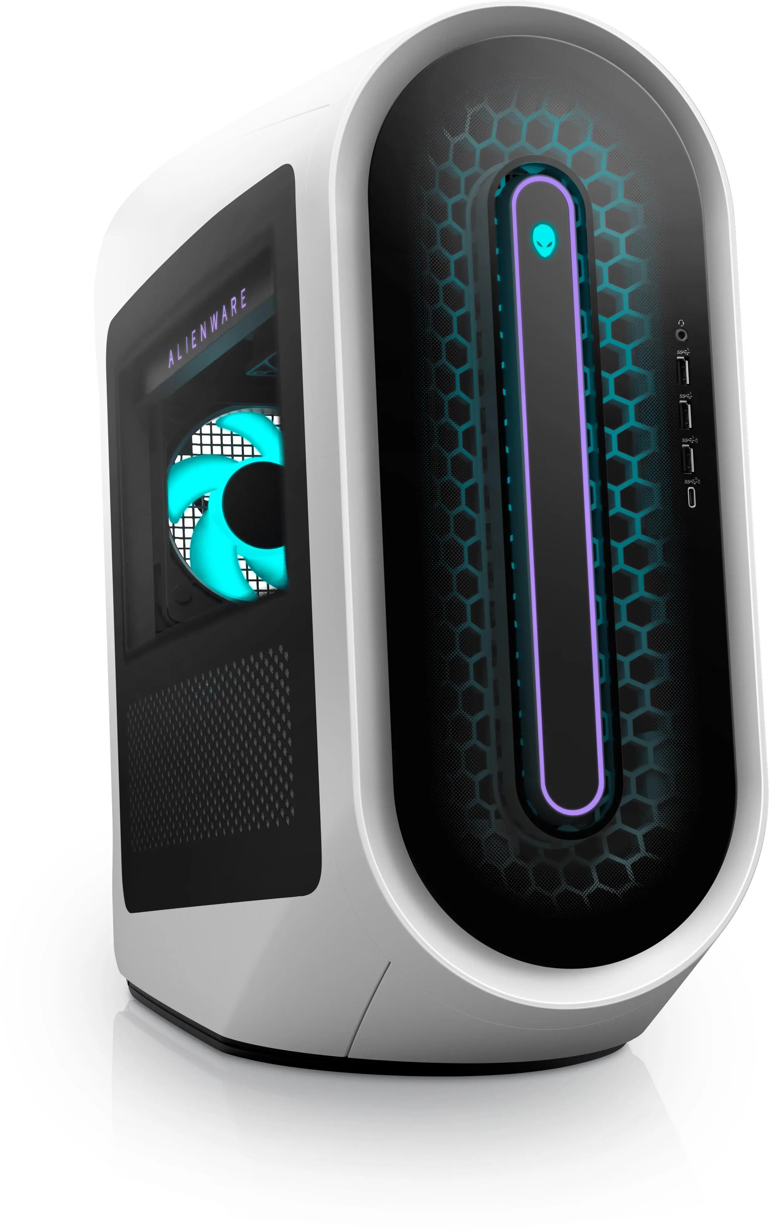 Komputer gamingowy Dell Alienware Aurora R15 AR15-5646 i7-13700 16GB RAM 512GB Dysk SSD RTX4080 Win11