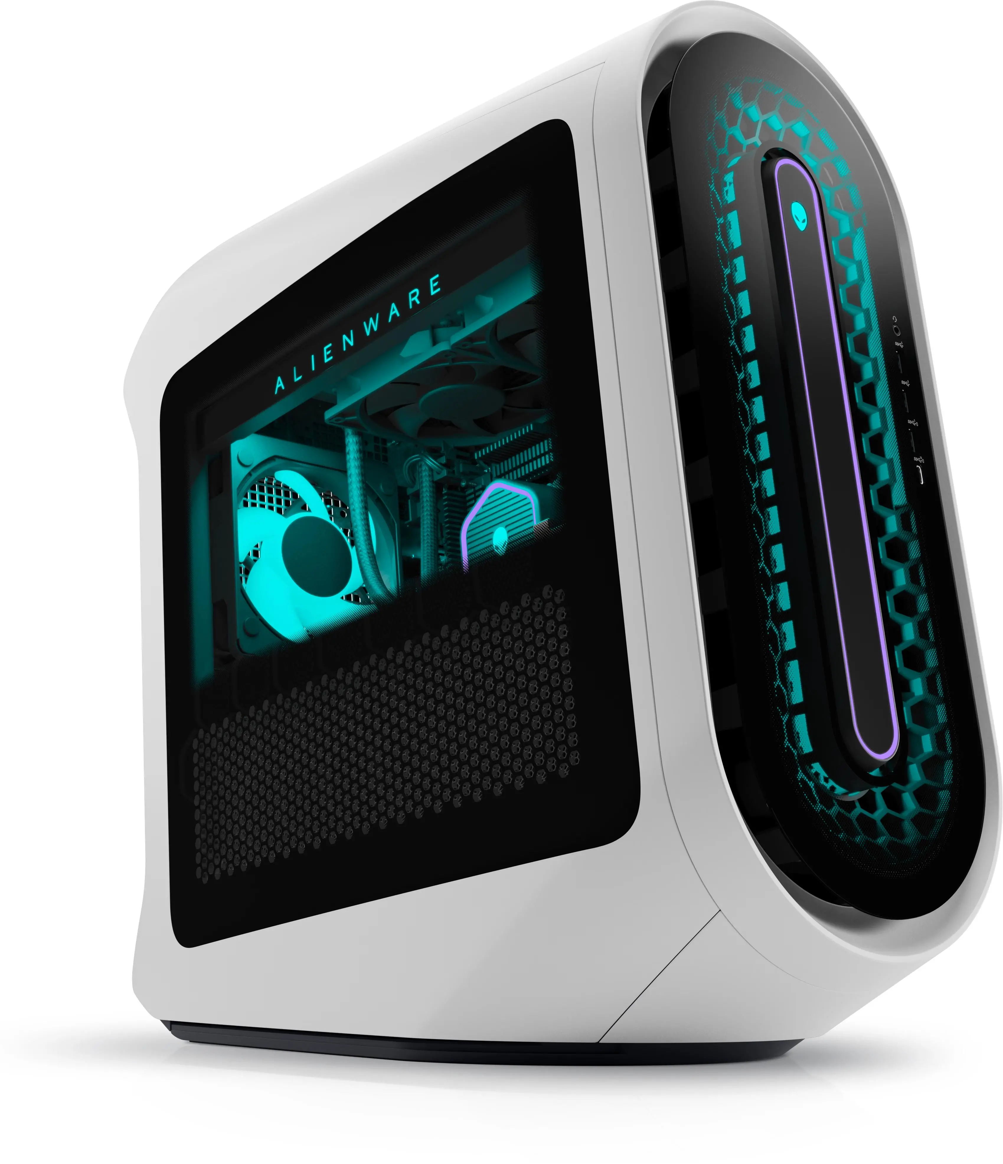 Komputer gamingowy Dell Alienware Aurora R15 AR15-5646 i7-13700 16GB RAM 512GB Dysk SSD RTX4080 Win11