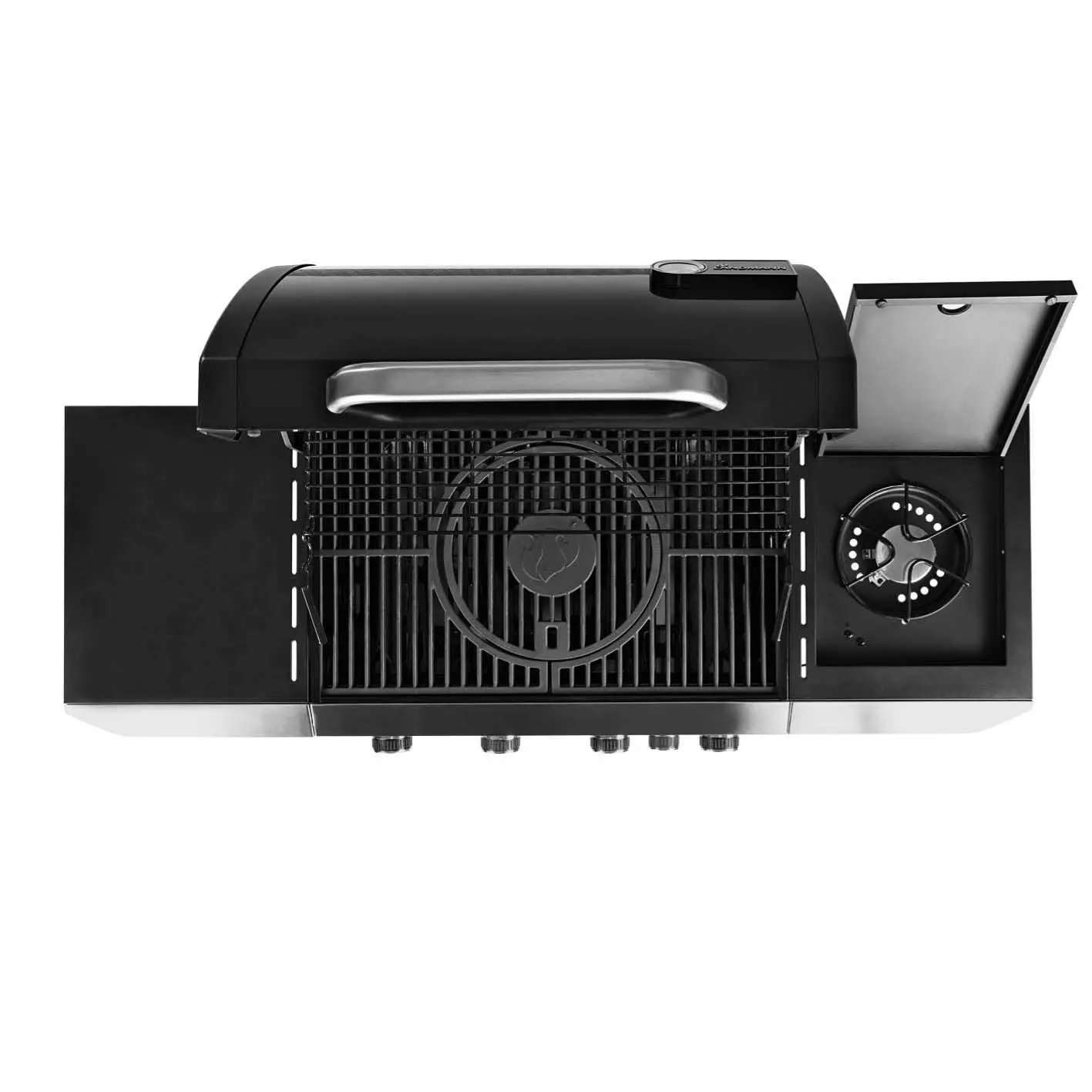 Grill gazowy Landmann Fryton Cook PTS 4.1