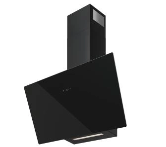 Okap SeeNERGY Linea 90 BL Czarny