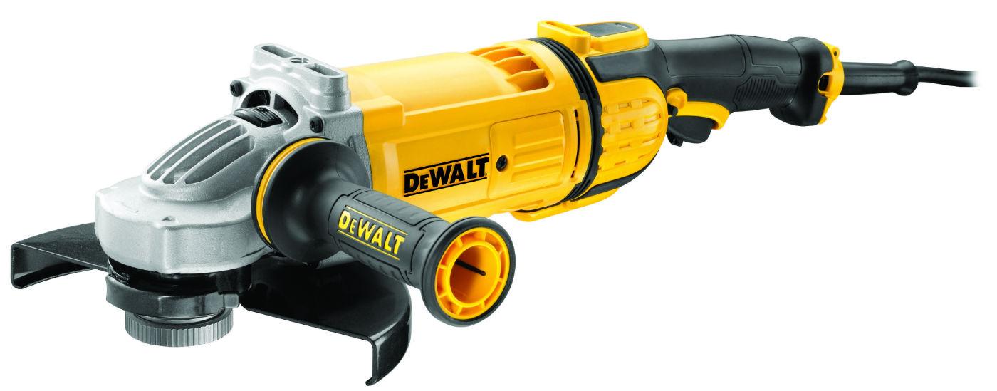 DeWalt DWE4579-QS