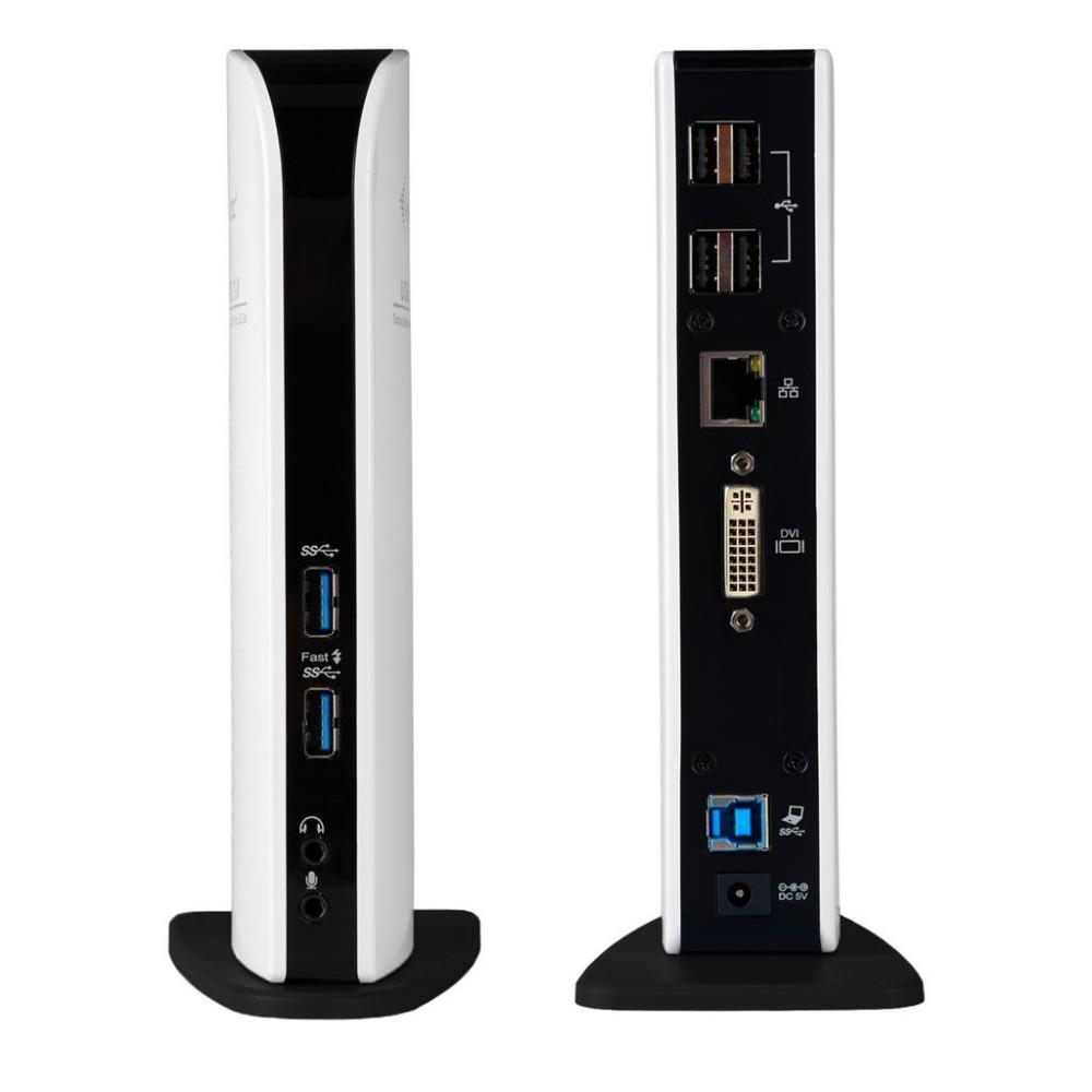 i-Tec Stacja dokująca USB3.0 HD Video