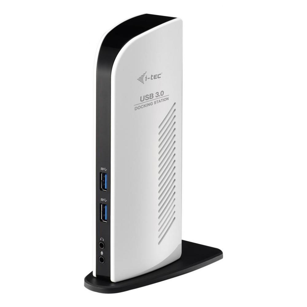 i-Tec Stacja dokująca USB3.0 HD Video