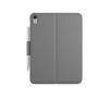 Etui na tablet Logitech Slim Folio iPad 10,9" (10 gen.) US  Szary
