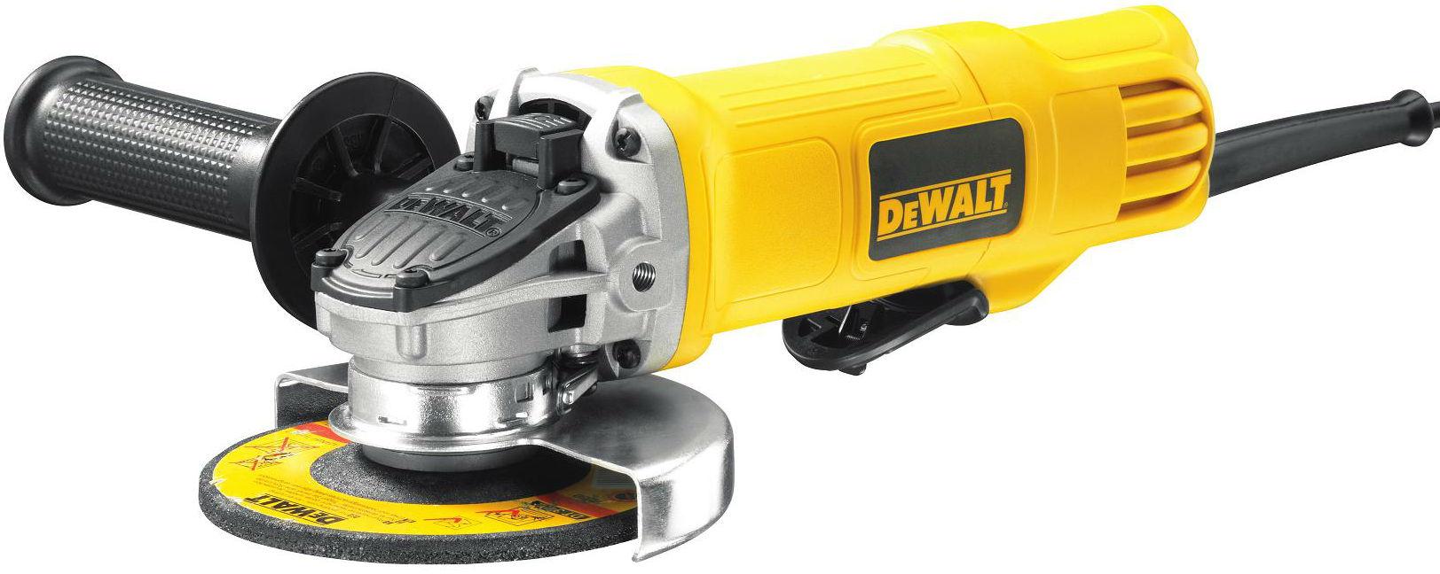 DeWalt DWE4120-QS