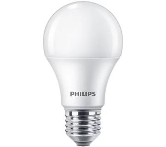 Żarówka LED Philips 60W E27 A60 (chłodna biel) 2 szt.