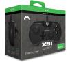 Pad Hyperkin X91 Wired Controller Black do Xbox, PC Przewodowy