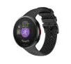 Smartwatch Polar Pacer Pro z sensorem tętna H10 S/L 45mm GPS Czarno-szary