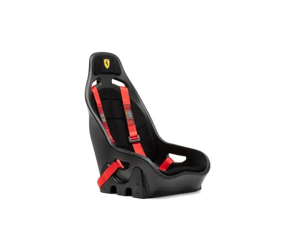 Крісло Next Level Racing NLR-E047 Elite ES1 Scuderia Ferrari Edition