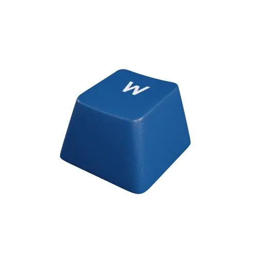 Klawisze Genesis Lead 300  Granatowy