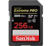 Karta pamięci SanDisk Extreme PRO SDHC UHS-II V90 300MB/s 256GB