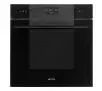 Piekarnik elektryczny Smeg Linea SO6102TB3 Termoobieg AirFry Czarny
