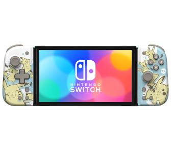 Pad Hori Split Pad Compact Pokemon Pikachu & Mimikyu do Nintendo Switch Przewodowy