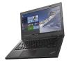 Lenovo ThinkPad T450 14" Intel® Core™ i7-5600U 8GB RAM  256GB Dysk  Win7/Win10 Pro