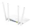 Router Cudy WR1200 AC1200 Biały