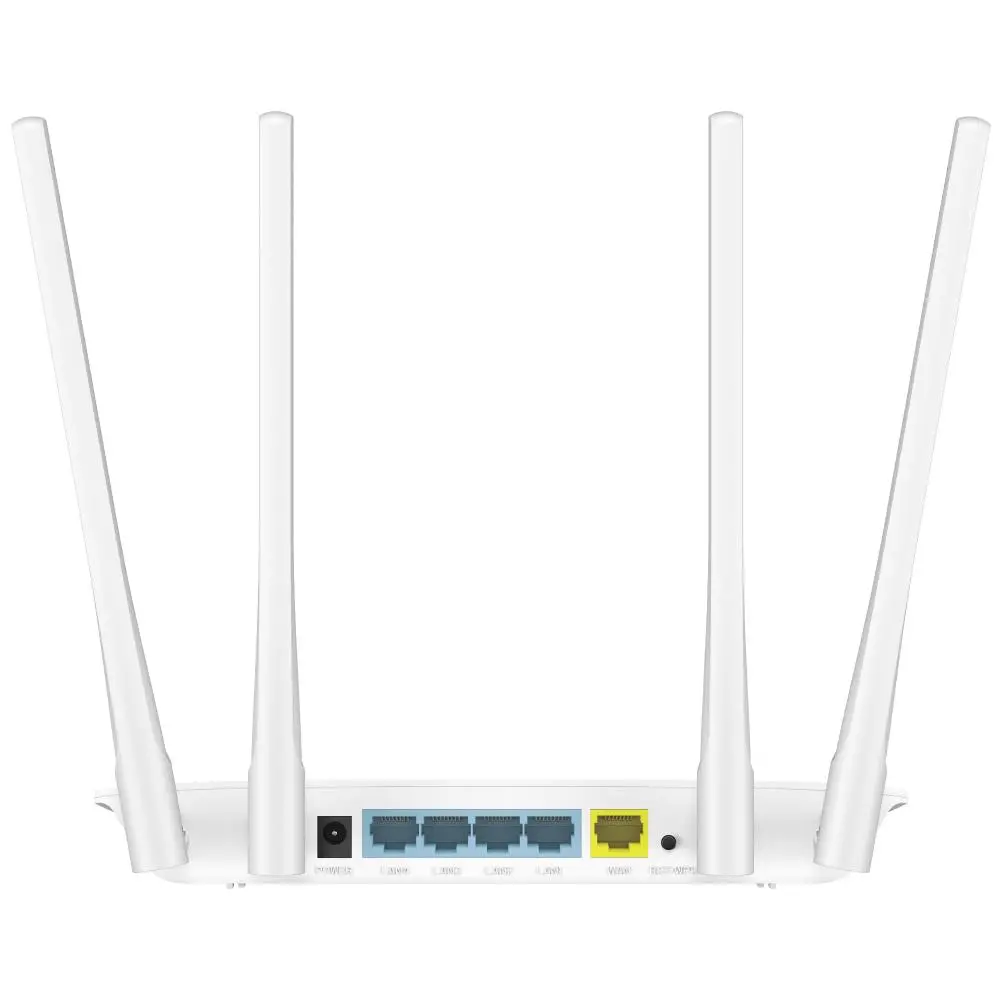 Router Cudy WR1200 AC1200 Biały