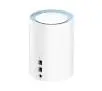 Router Cudy M1200 AC1200 3szt.