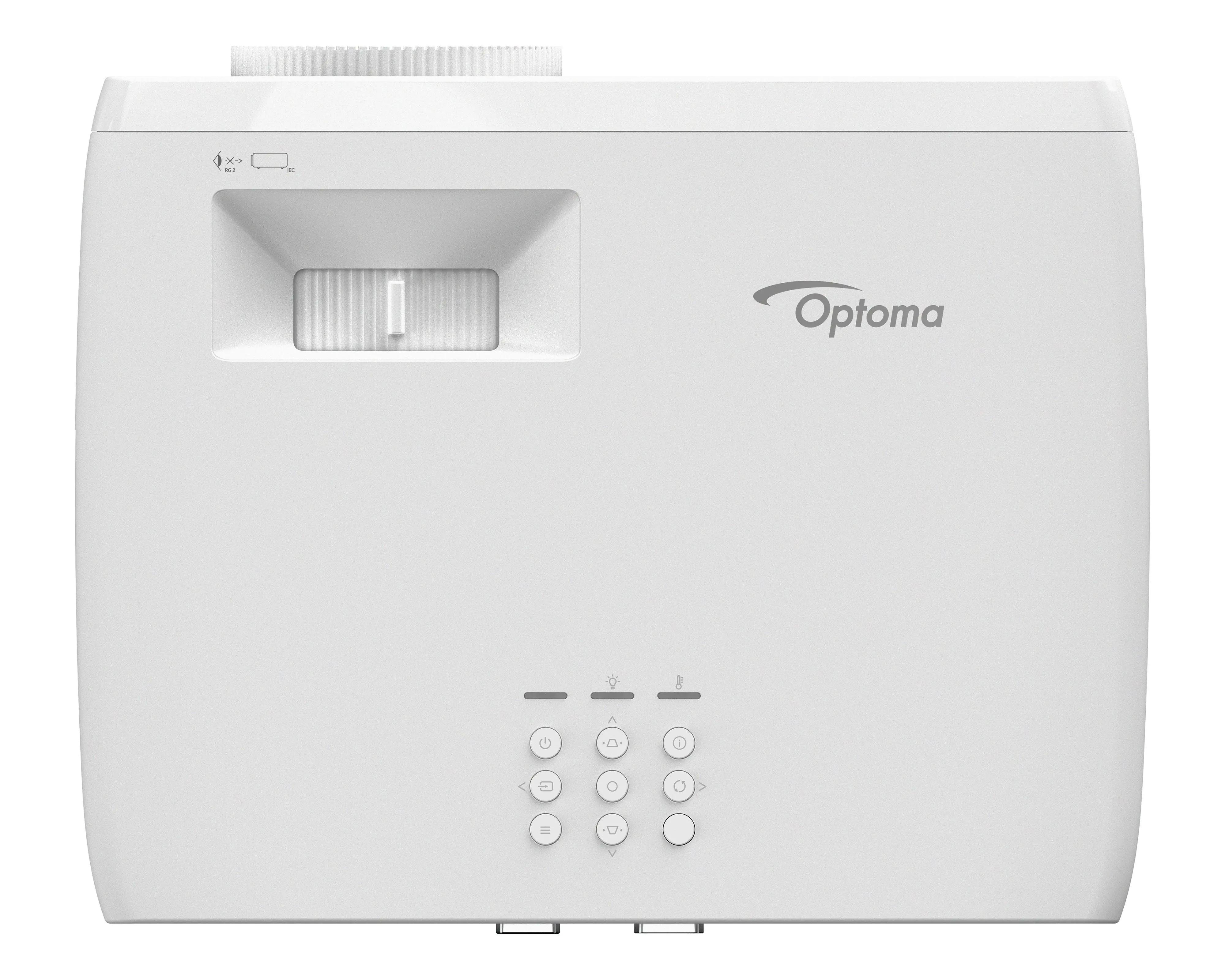 Projektor Optoma ZW340e DLP WXGA