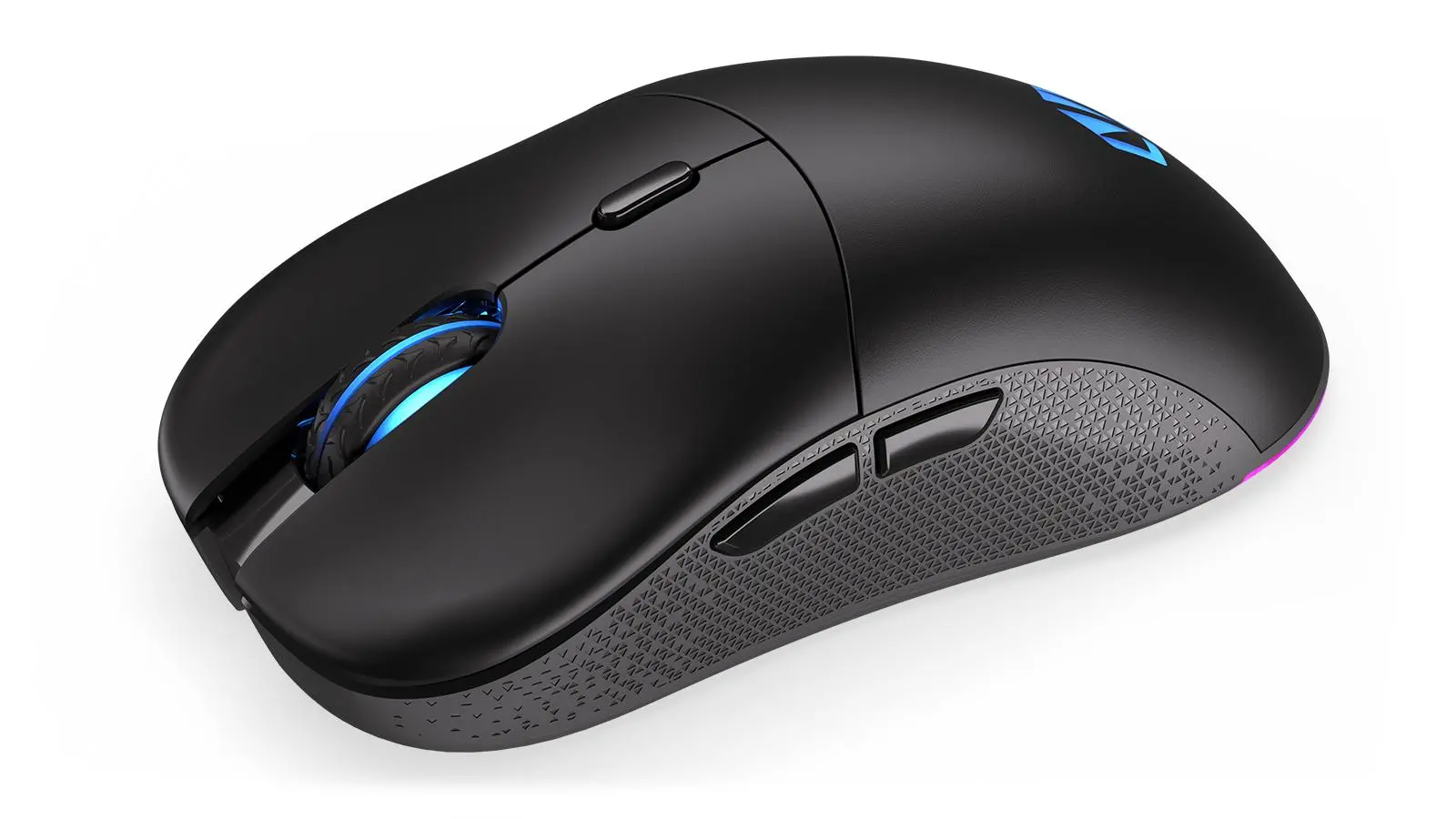 Myszka gamingowa Endorfy GEM Plus Wireless Czarny
