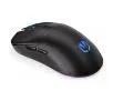 Myszka gamingowa Endorfy GEM Plus Wireless Czarny
