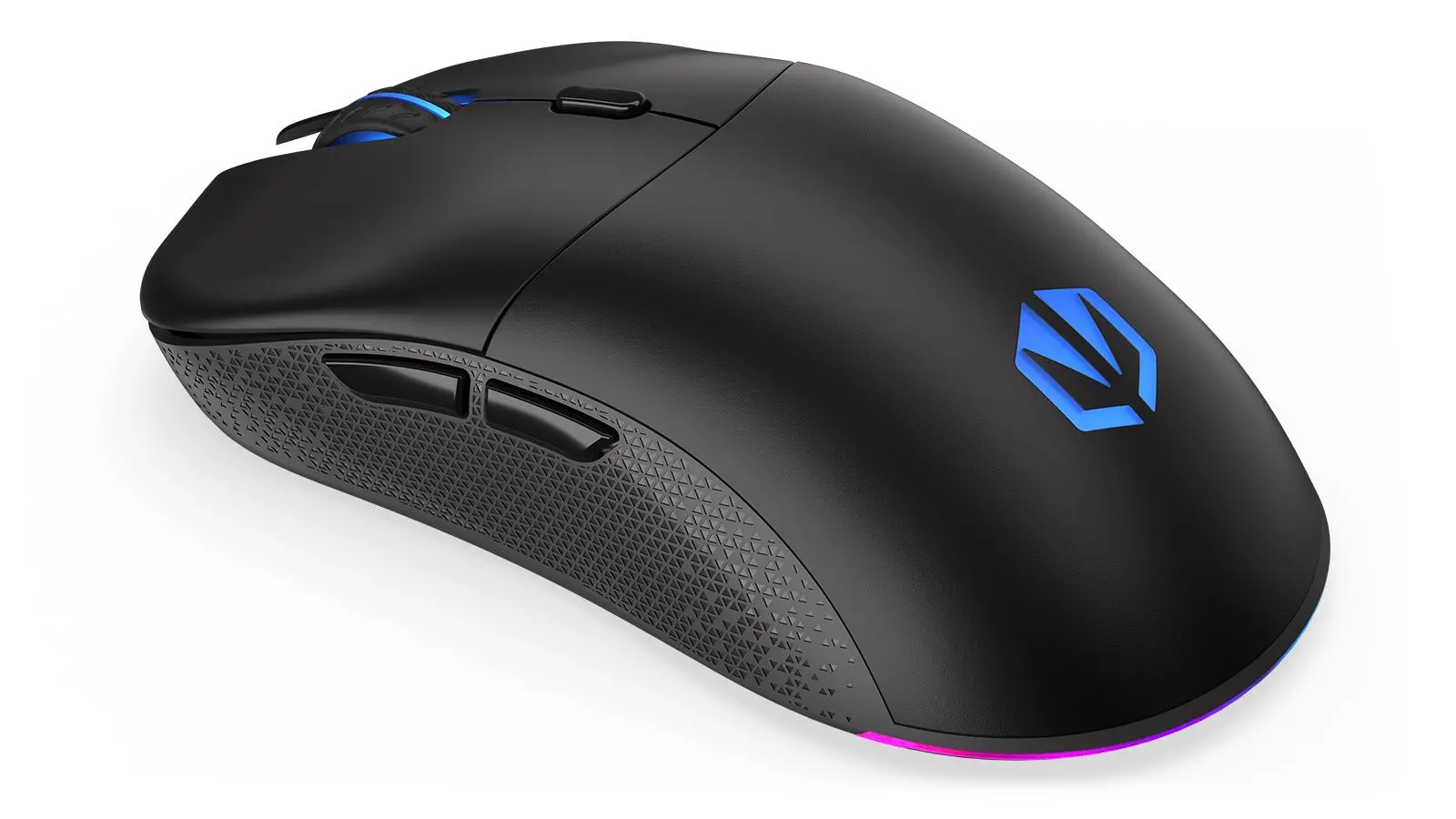 Myszka gamingowa Endorfy GEM Plus Wireless Czarny