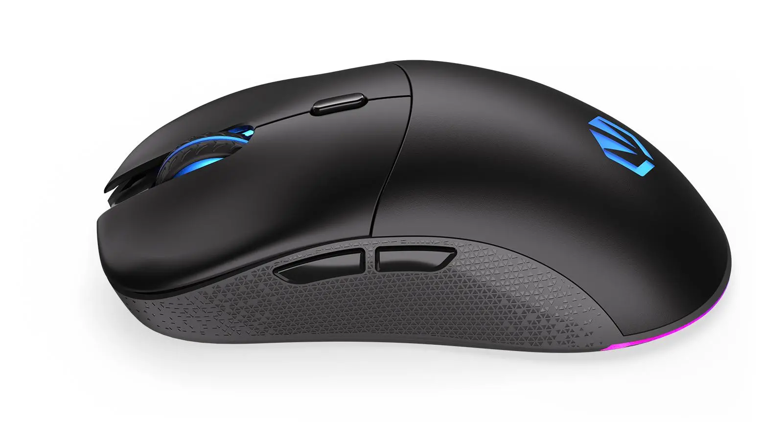 Myszka gamingowa Endorfy GEM Plus Wireless Czarny