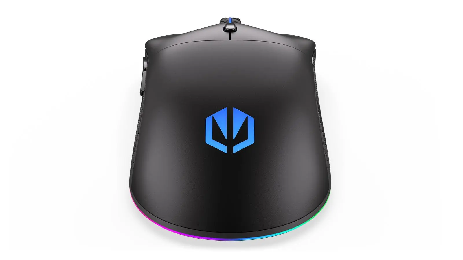 Myszka gamingowa Endorfy GEM Plus Wireless Czarny
