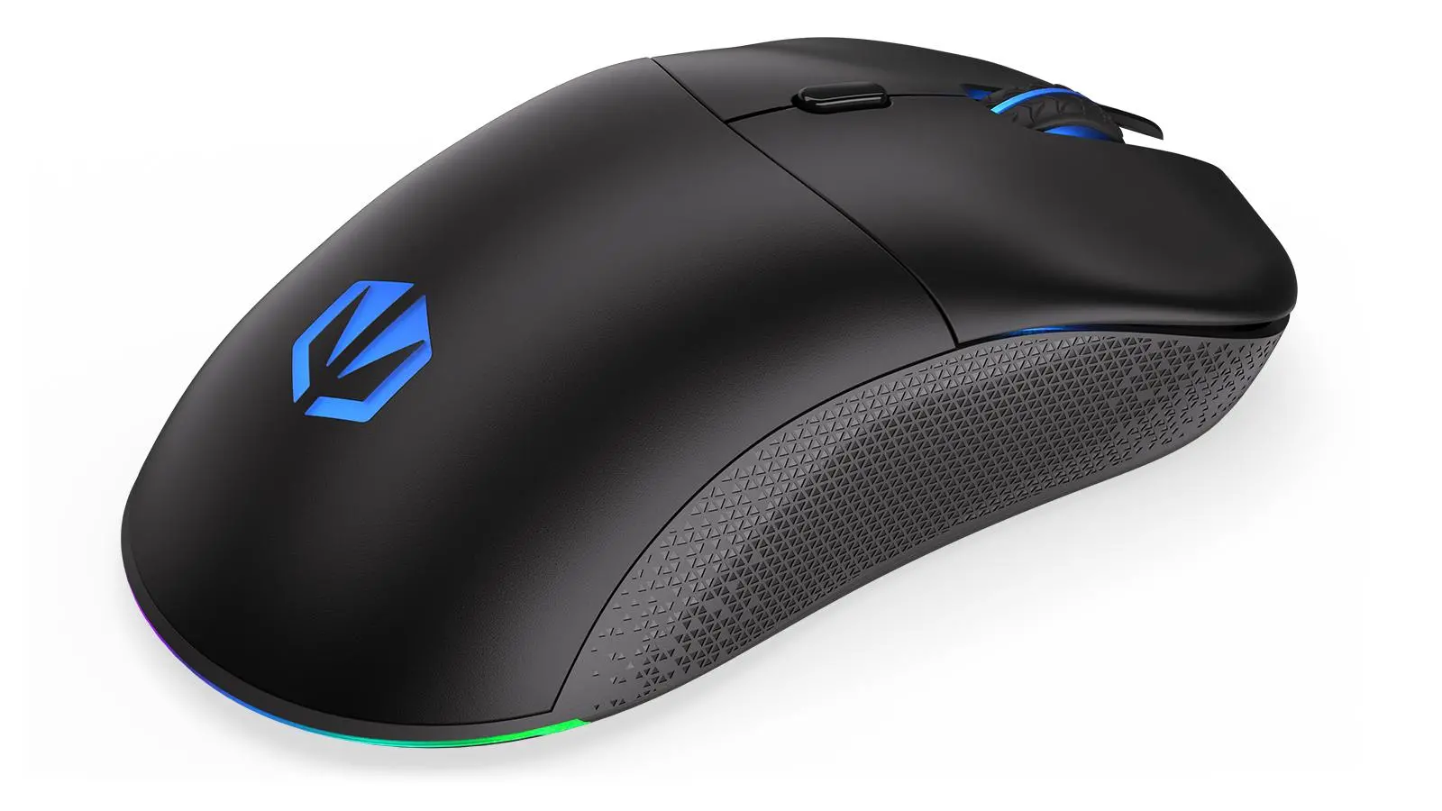 Myszka gamingowa Endorfy GEM Plus Wireless Czarny
