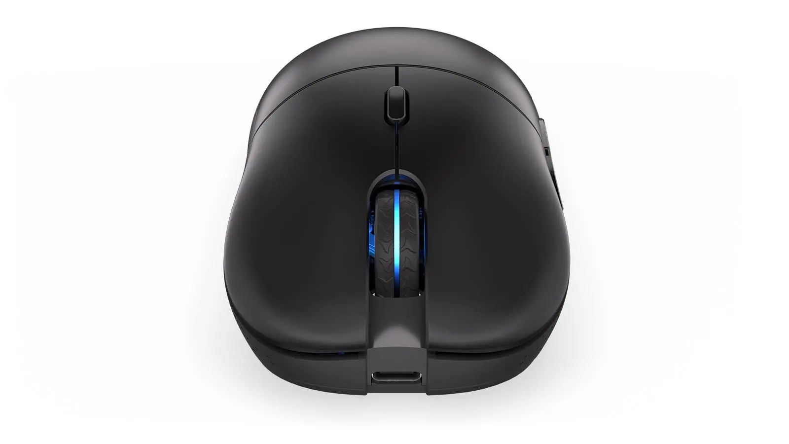 Myszka gamingowa Endorfy GEM Plus Wireless Czarny