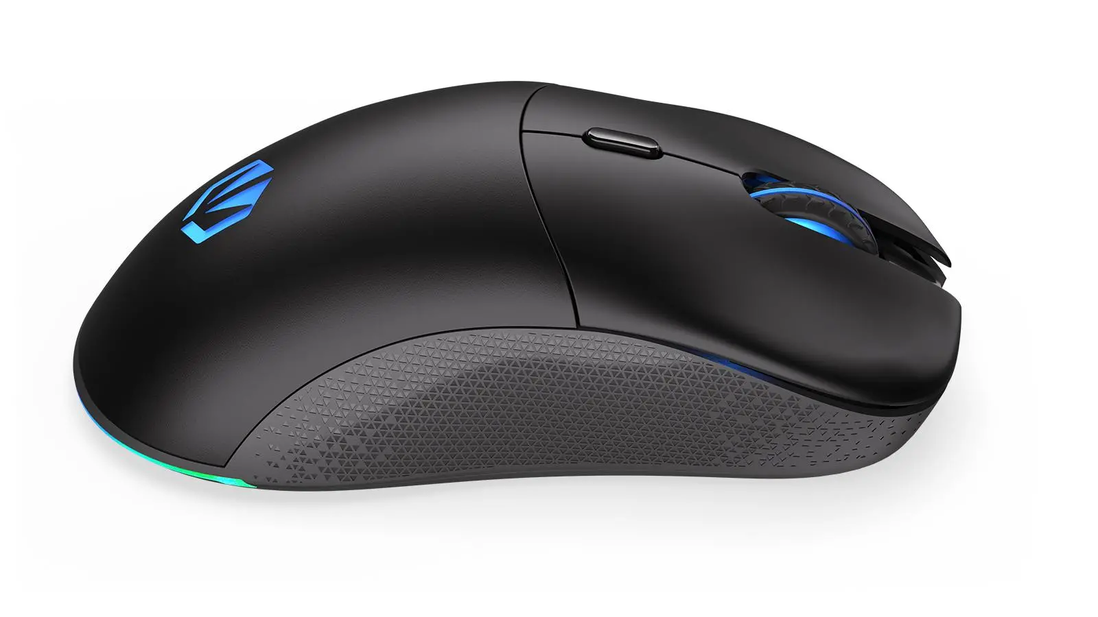 Myszka gamingowa Endorfy GEM Plus Wireless Czarny